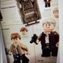 Lego Ultimate Star Wars Encyclopaedia Image 4