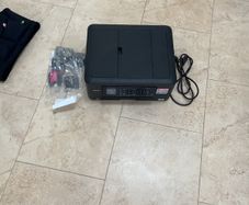 printer