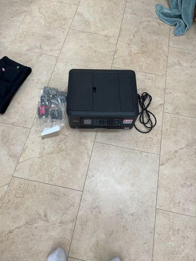 printer