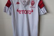 Kappa Original Authentic Monaco training top 2021 season Great condition