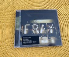 The Fray CD