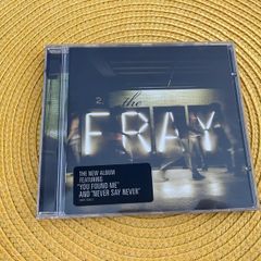 The Fray CD
