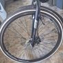 Mosso Hybrid bike lock and helmet Image 3