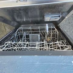 Dishwasher - faulty for repair or parts