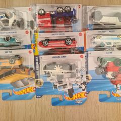 Hotwheels/matchbox collection