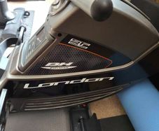 Rowing machine
