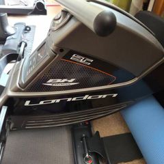 Rowing machine