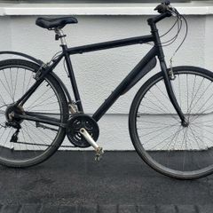 Gents Large Used Bike