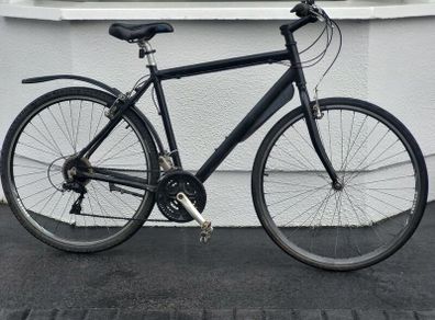 Gents Large Used Bike