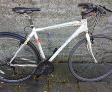 Felt QX60 bike