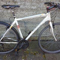 Felt QX60 bike