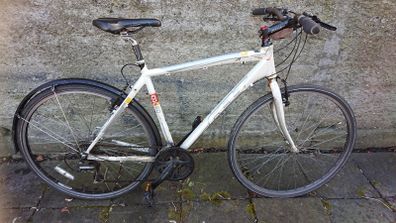 Felt QX60 bike