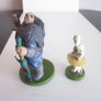 Disney Raya and The Last Dragon Deluxe Figure Play Set, Image 2
