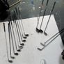 set golf clubs Image 2