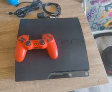 PlayStation 3 console