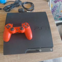 PlayStation 3 console