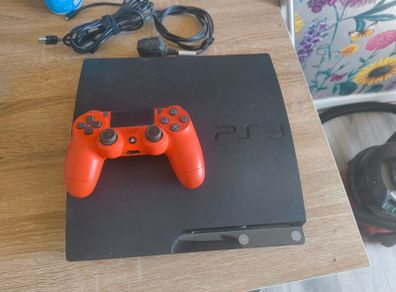PlayStation 3 console