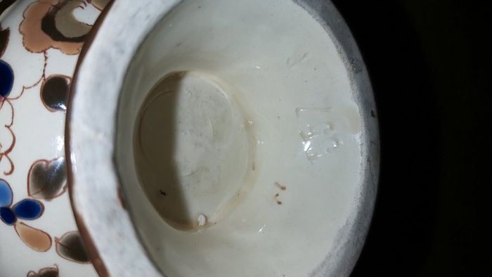 Antique  vase