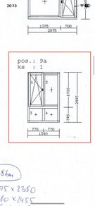 Passive Windows and French Doors