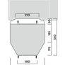 Easy Camp Eidfjord drive-away awning New Image 8