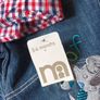 Mothercare  Baby  Boys Long Sleeved  Shirt. Age - 3-6 months.   B.N.W.T. Image 5