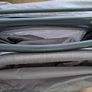 Babylo foldable crib Image 3