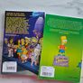Simpsons Comics Clubhouse Bart Simpson Big Shot! Image 4