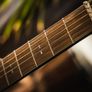Fender acoustic guitar FA345ce Image 5