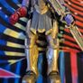 Marvel Legends Avengers Endgame Infinity Saga Thanos From 2 Pack Loose 8" Figure Image 5