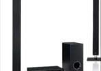 LG Blu-Ray Home Cinema