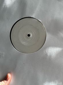 Original Ses (police in helicopter) (ray Keith remix) 12" vinyl