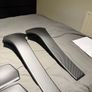 BMW M4/ M2C / M3 Dry Carbon Seat Backs Image 2