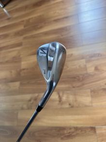 Bridgestone Wedge 58 Degree