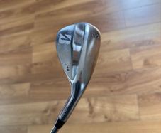 Bridgestone Wedge 58 Degree