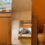 Wall mirror for sale Image 6