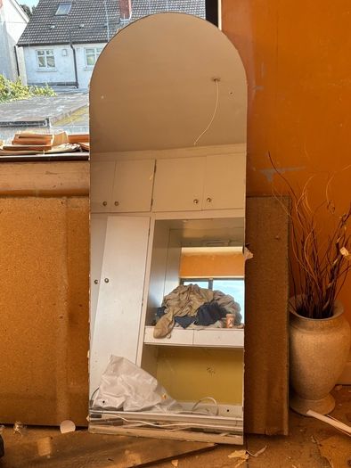 Wall mirror for sale