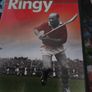 GAA books,programmes and DVDS Image 8