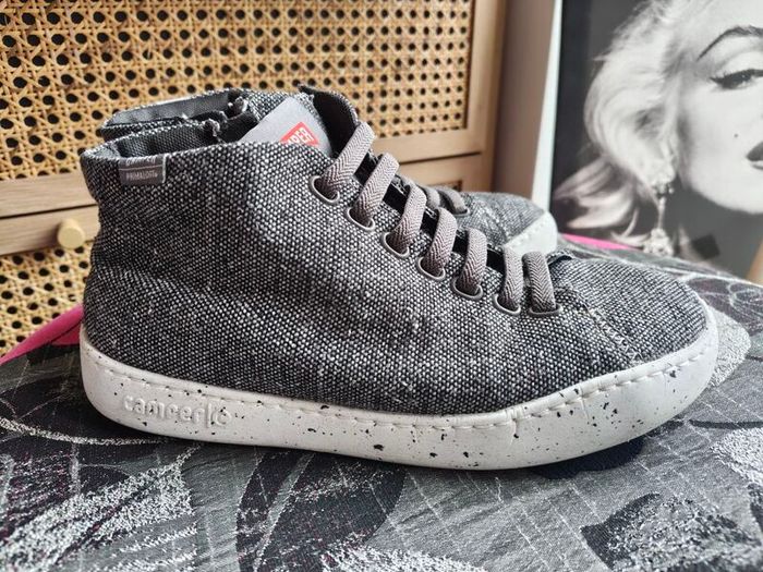Camper shoes
