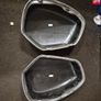 Honda Nt700 Deauville wide panniers Image 2