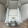 Baby Elegance Nup Nup High Chair Warm Grey Image 8