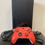 xbox series X and controller 2 Image 8