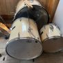 pearl drum set Image 3