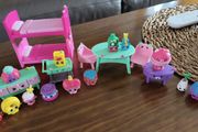 Shopkins set