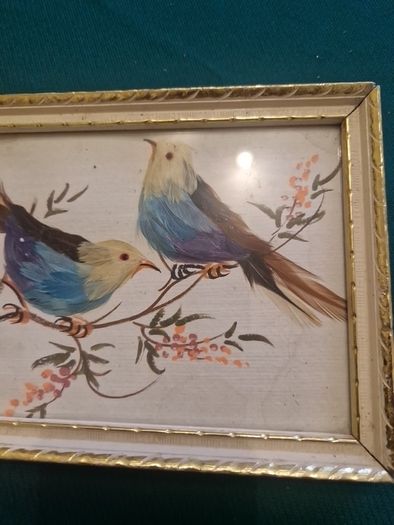featherart