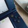 Super New Nintendo 3DS XL Console Boxed Metallic Blue Image 5