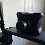 Moza Racing R5 with KS Pro, Next Level Racing Stand Lite 2.0 Image 8