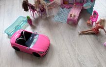 Barbie big bundle