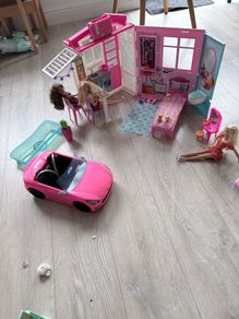 Barbie big bundle