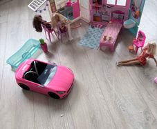 Barbie big bundle