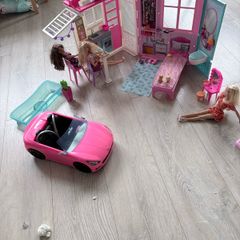 Barbie big bundle